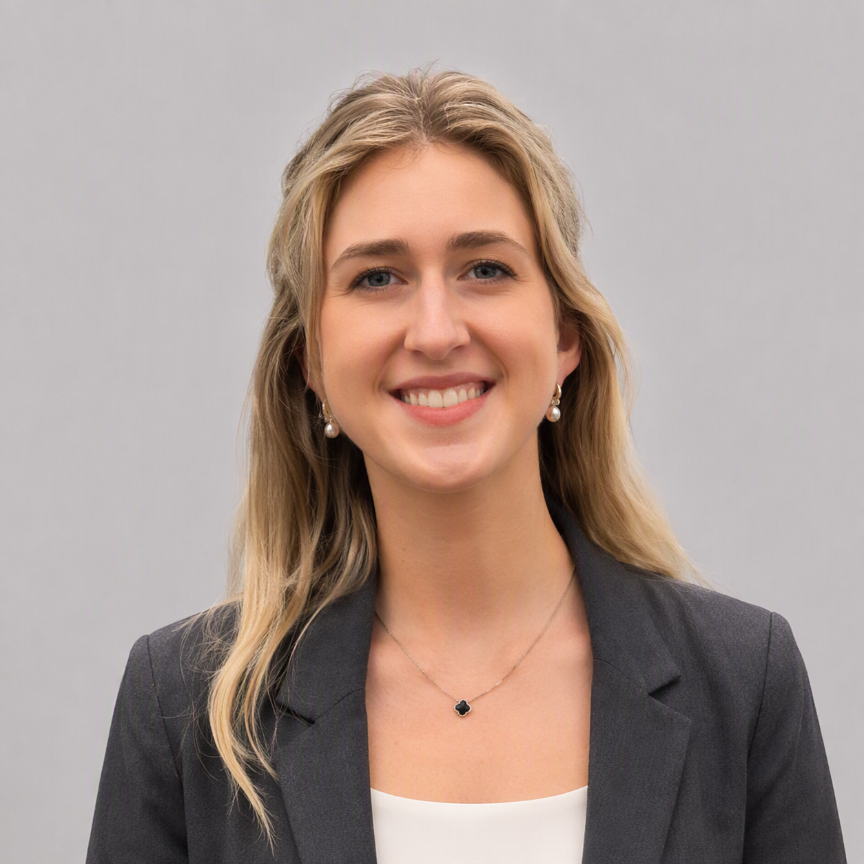 Cllr Rebecca Davidson